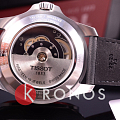 Часы Tissot V8 Swissmatic T106.407.16.051.00 фото 8